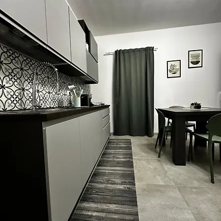 Haven Brucoli Augusta