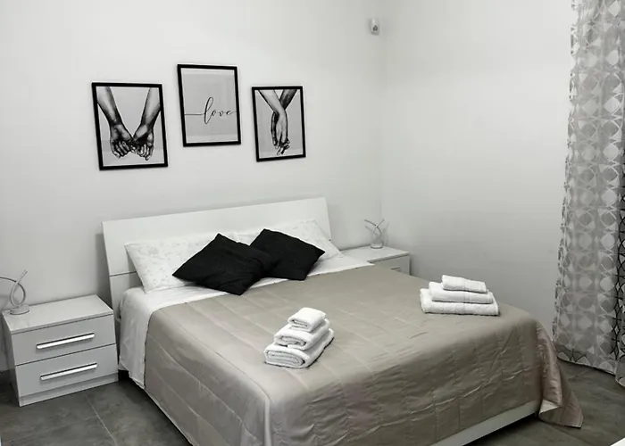 Villa Haven Brucoli *