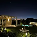 Haven Brucoli Villa