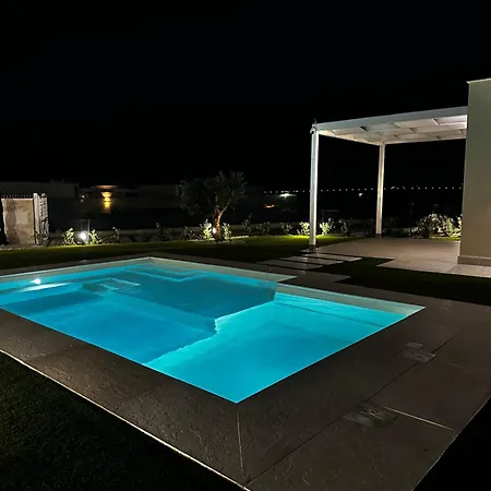 Villa Haven Brucoli *