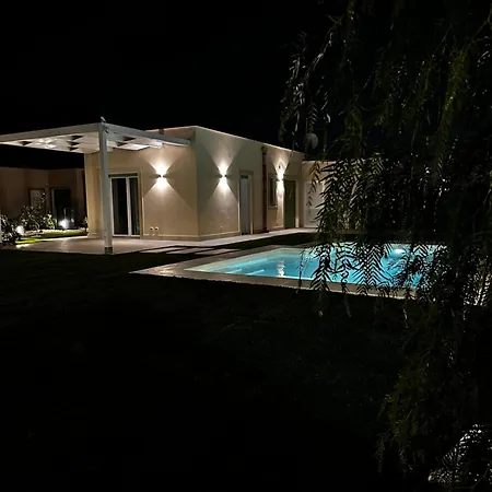 Haven Villa *