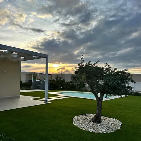 Haven Villa