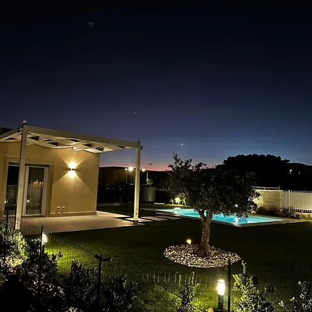 Haven Villa