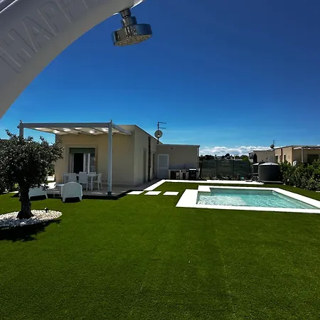 Haven Villa *