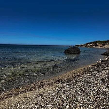 Haven Villa Brucoli